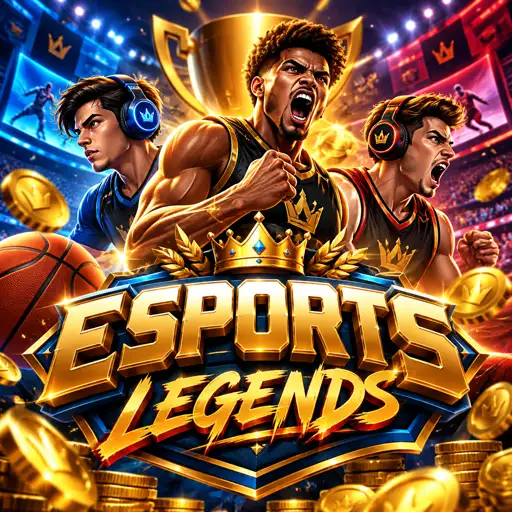 Personagens de Free Fire em combate no celular