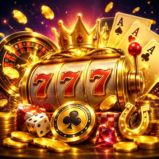 Relíquia do Egito, slot novo com jackpot must drop diário