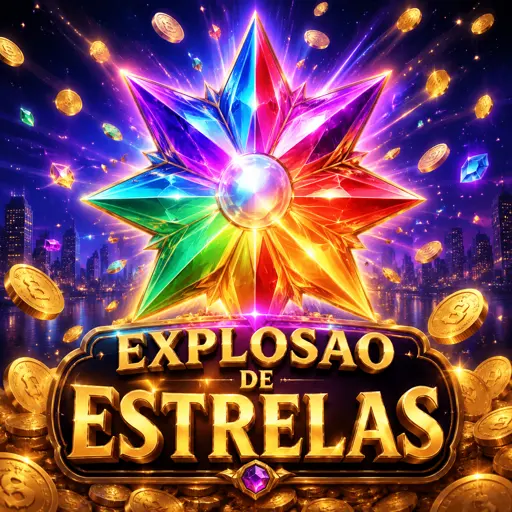 Capa do slot Starburst
